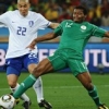 World Cup Countdown: Top Five Fastest Goals Scored By Nigeria World Cup